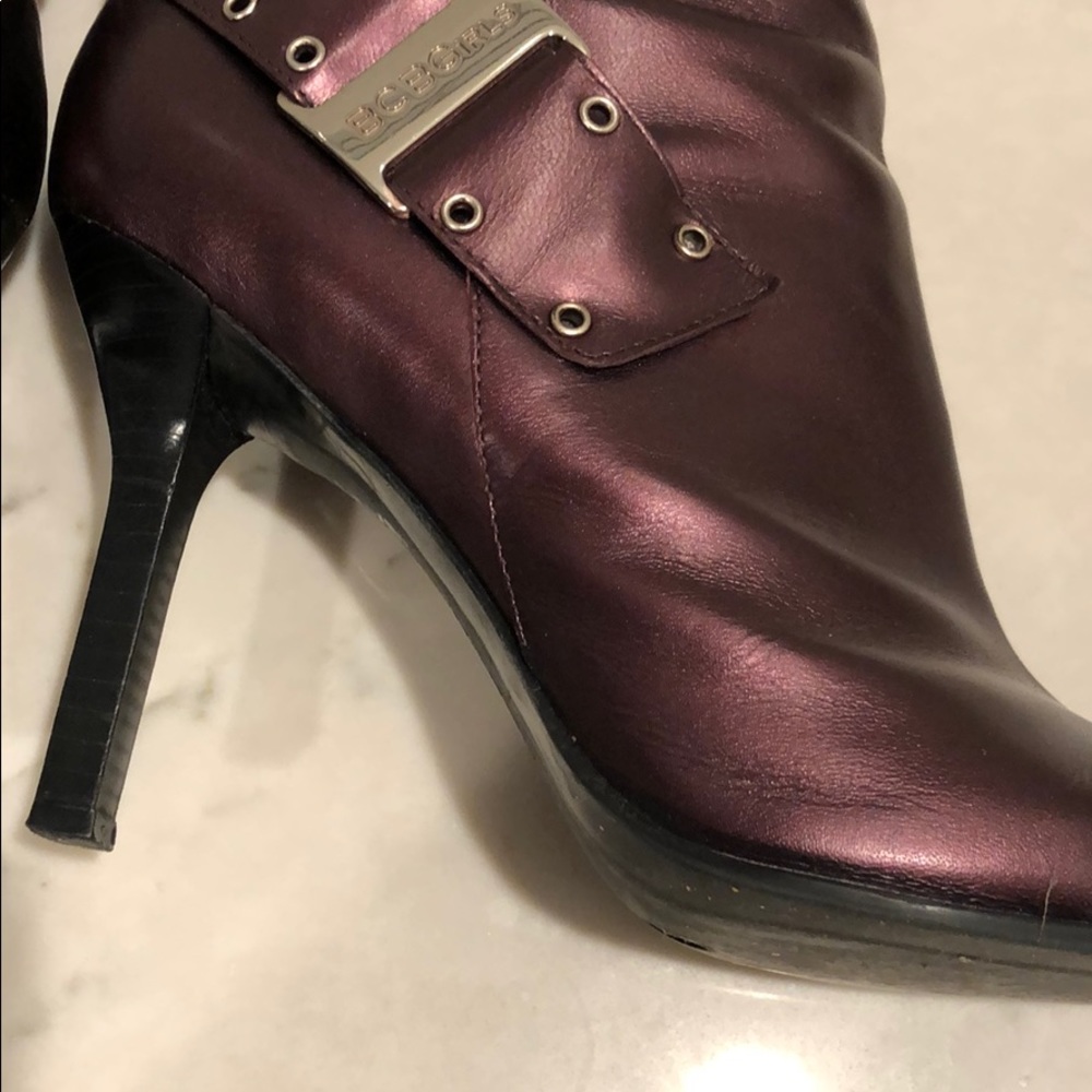 BCBG girls boot - Picture 9 of 16